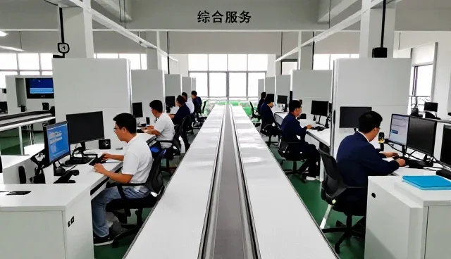 市场调研分析报告