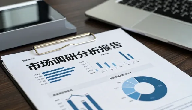 服务模式变革推动市场调研分析走向精细化