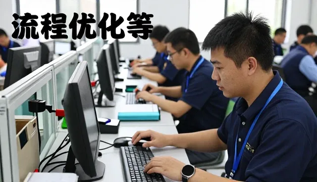 响应较为如何提升工作效率？