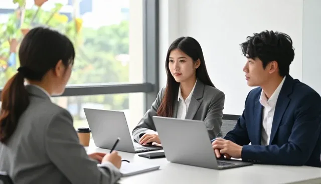 会务服务选型中的关键考量因素